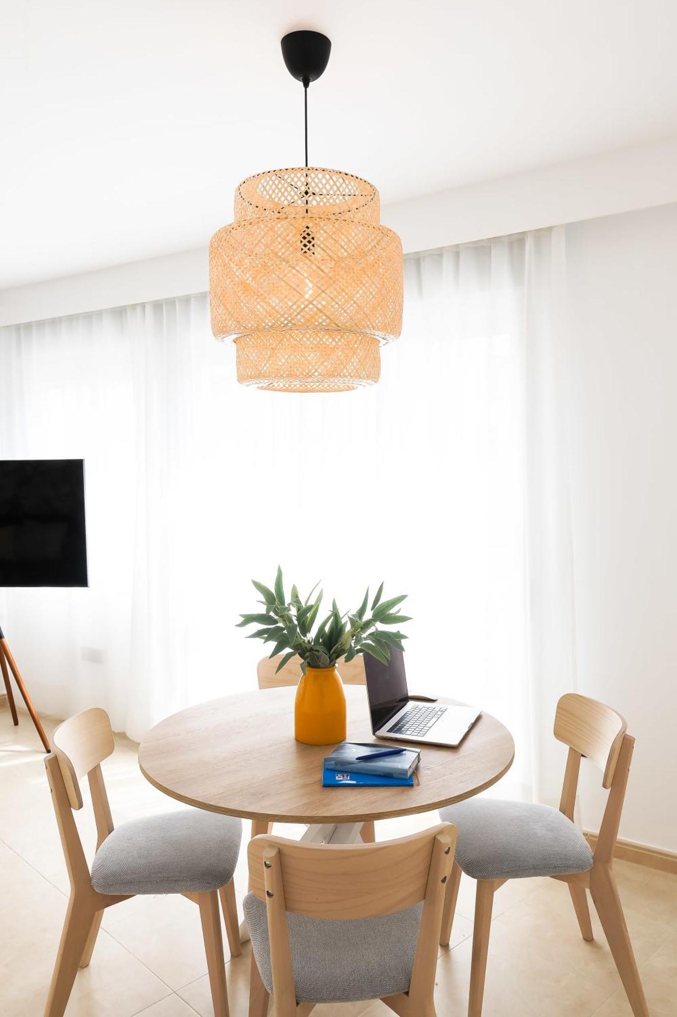 Apartamento Palermo Living Suites En Burriana Bagian luar foto